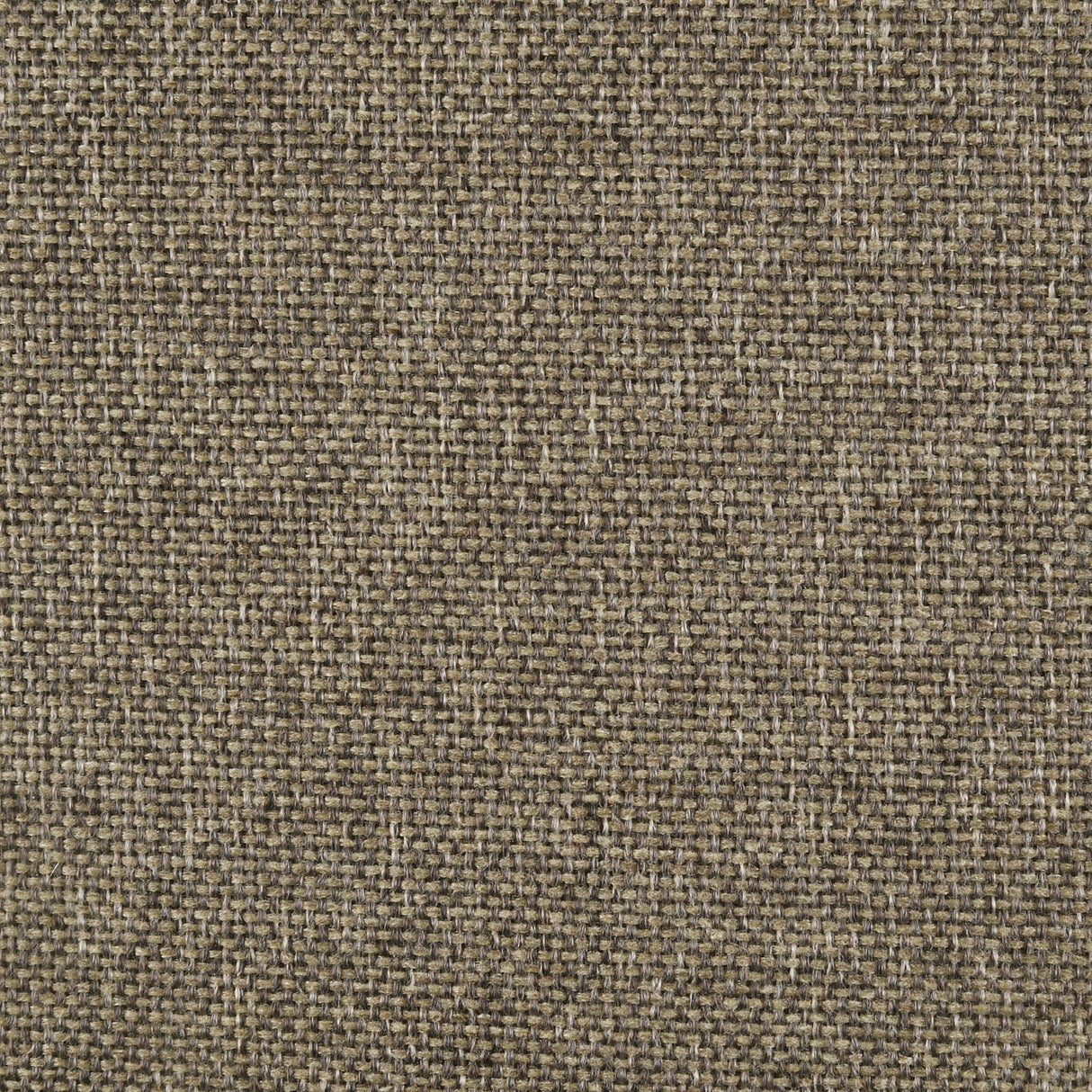 Clement - Upholstered Eastern King Bed - Dark Brown