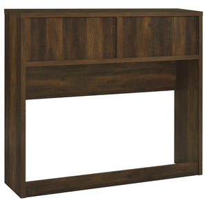 Westpark 3-piece Full Bedroom Set Bookcase Headboard Pine