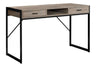 Computer Desk For Home Office Laptop with Storage Drawers