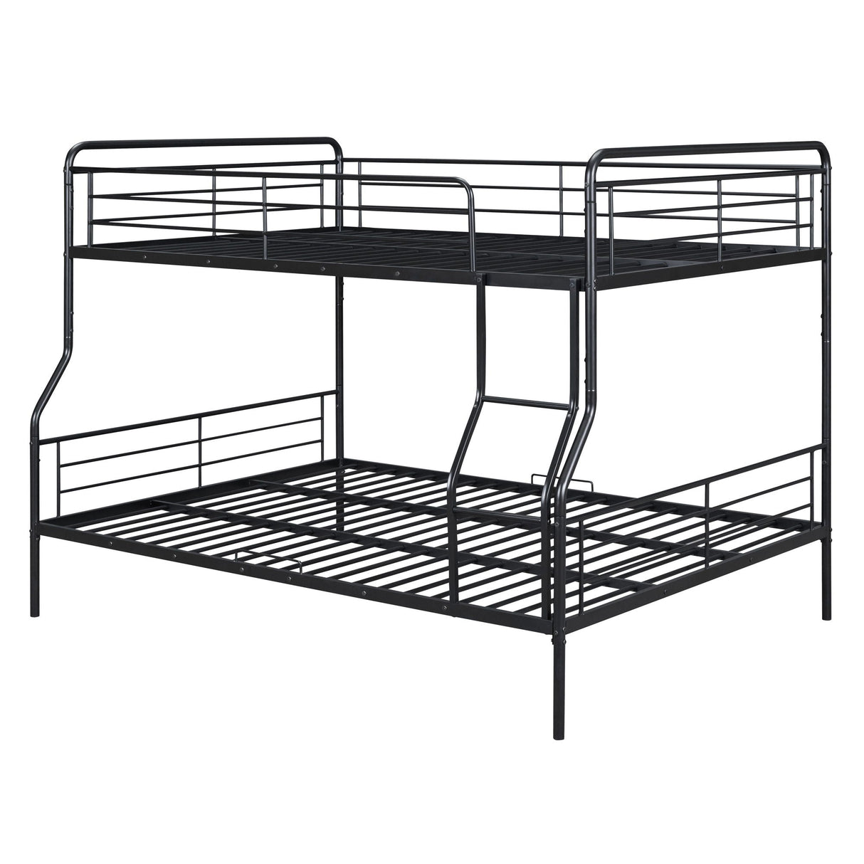 Contemporary Bunk Bed