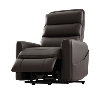 Bentley - Power Lift Chair With Full Recline And USB Charging