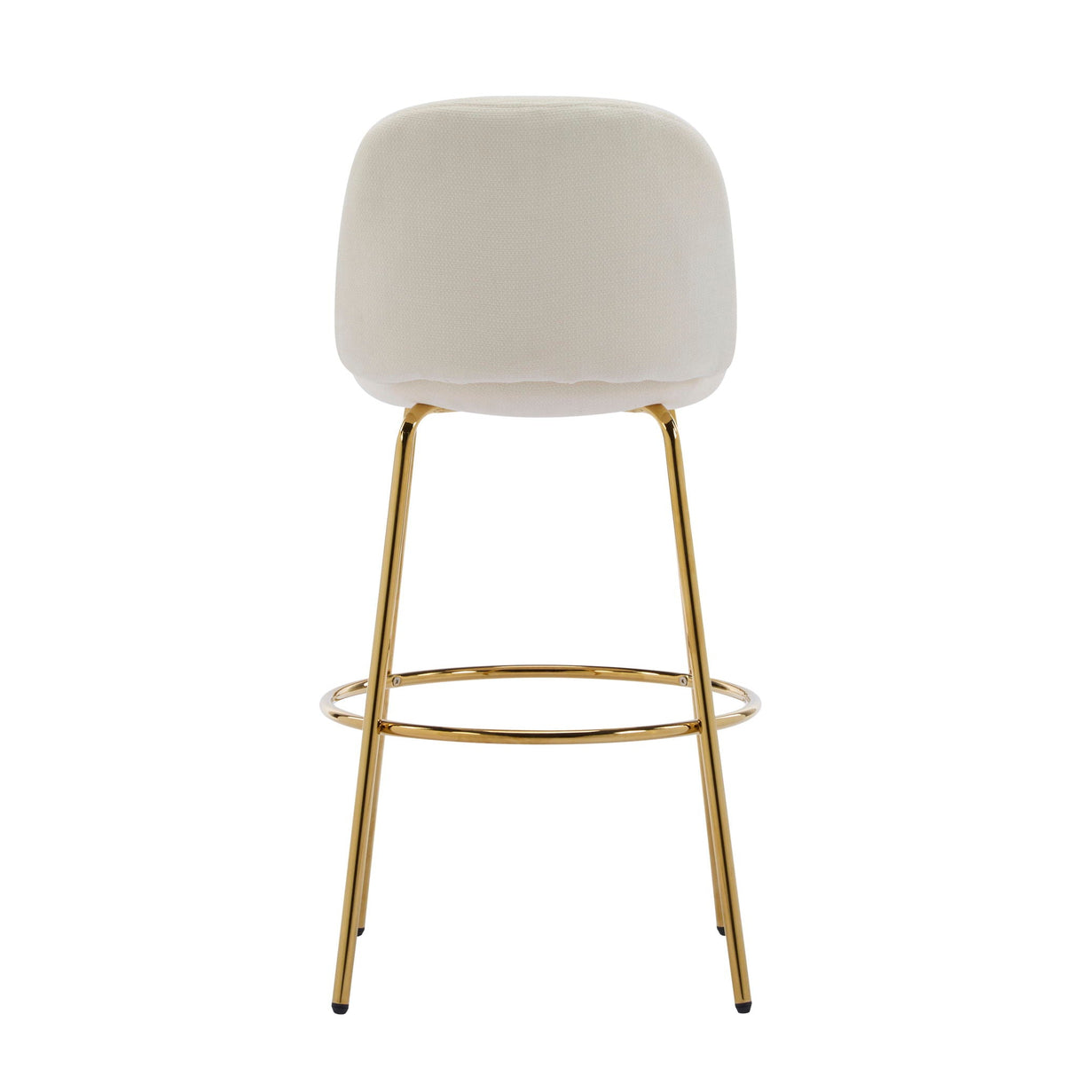 Rio Claro - Indoor Upholstered Barstool (Set of 2)