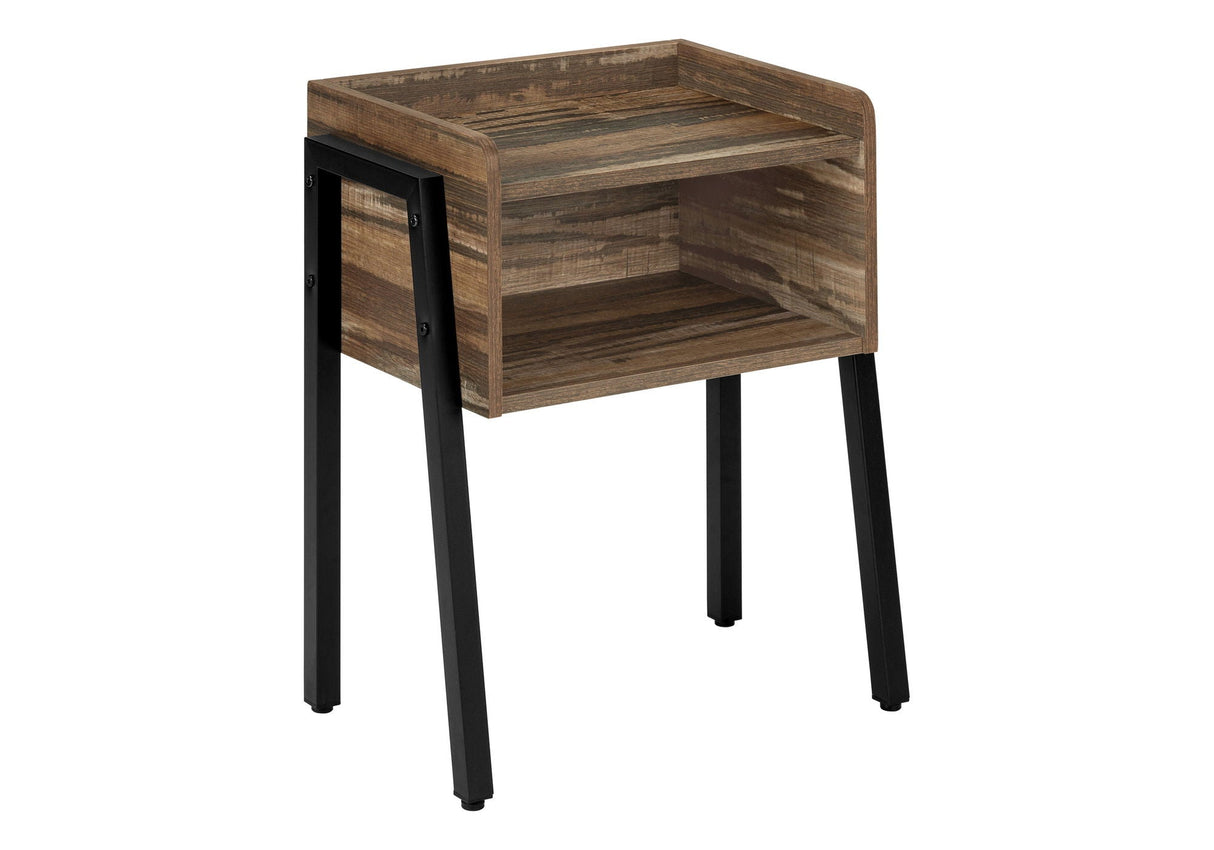 Accent Table Side Contemporary & Modern Design