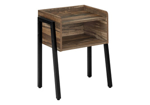 Accent Table Side Contemporary & Modern Design