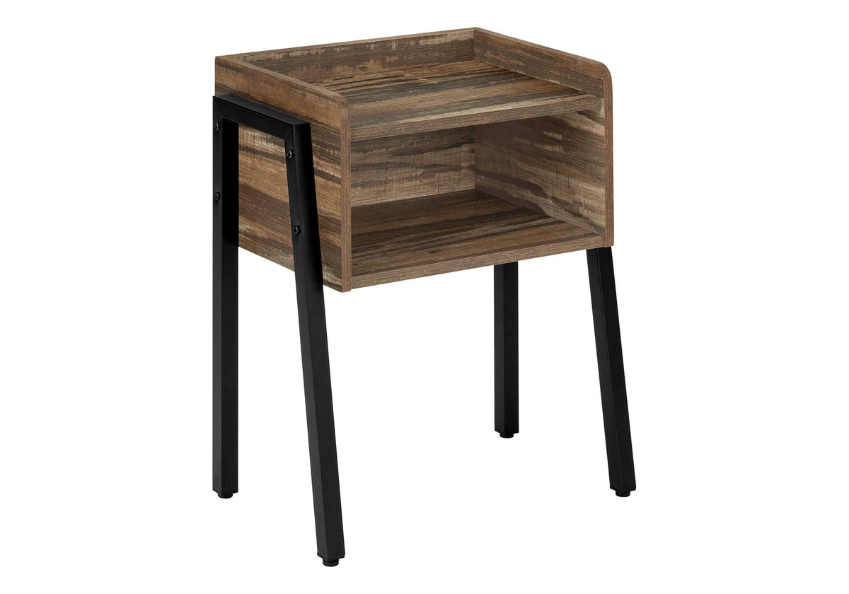 Accent Table Side Contemporary & Modern Design