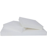 Outdoor Deep Seat Cushions for Patio Furniture, Set of 2