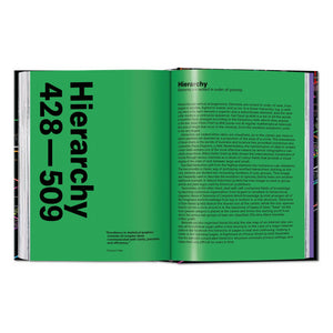 Information Graphics. 45th Ed. (English)