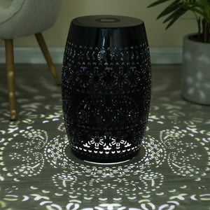 Solar Side Table