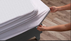 BedGear Kid's Dri-Tec Mattress Protector - Full
