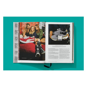 Sneaker Freaker. World's Greatest Sneaker Collectors (English)