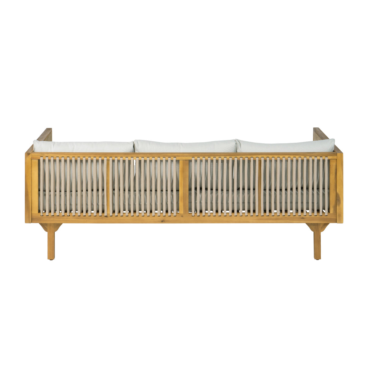 Outdoor Patio Sofa