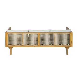 Outdoor Patio Sofa