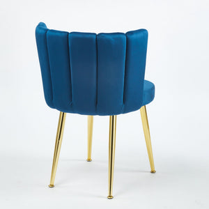 Ergonomic Dining Chair (Set of 2)