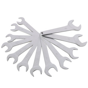 21PCS Metric Jumbo Service Wrench Set