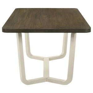 Sexton - Rectangular Dining Set