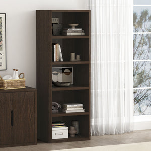 Rivington - Open Bookcase