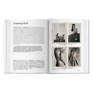 Photographers A–Z (English)