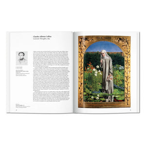 Pre-Raphaelites (English)