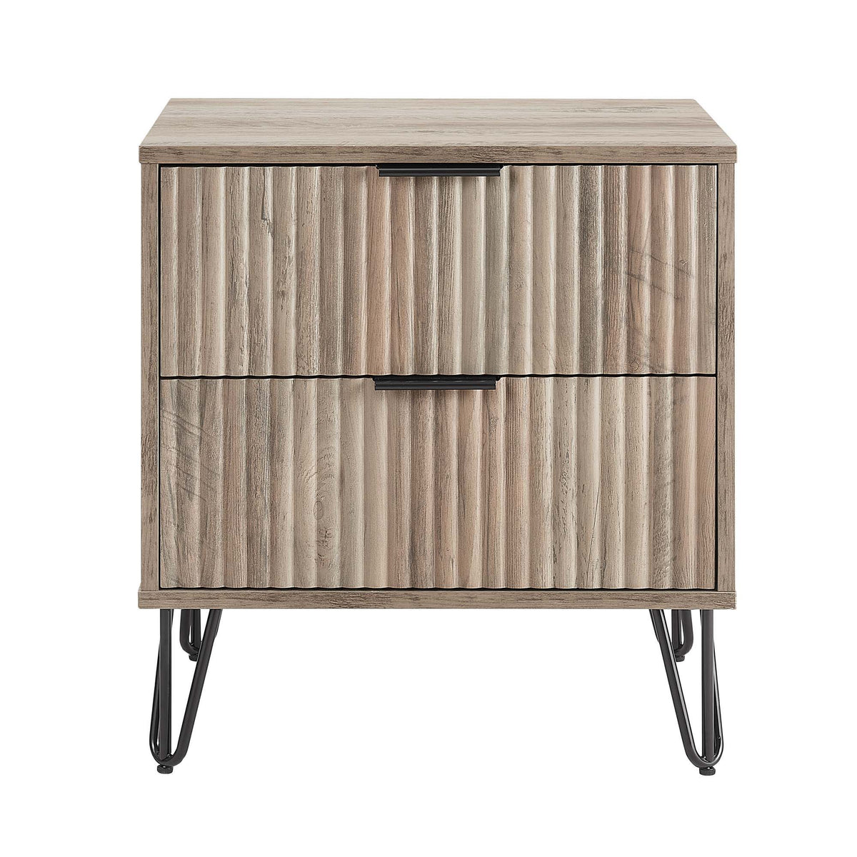 Dumbo - Nightstand With 2 Drawers