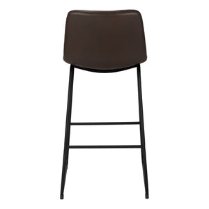 Office Chair, Bar Height, Standing, Computer Desk, Work, Look, Contemporary, Modern