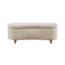 Flip Top Storage Bench