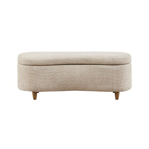 Flip Top Storage Bench