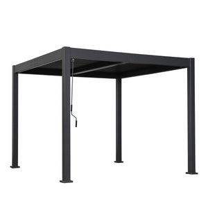 Byron Outdoor Pergola