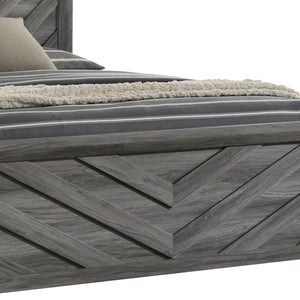 Denver - Bed