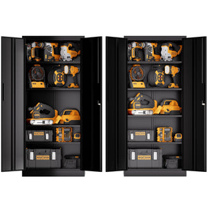 Garage Storage Cabinet