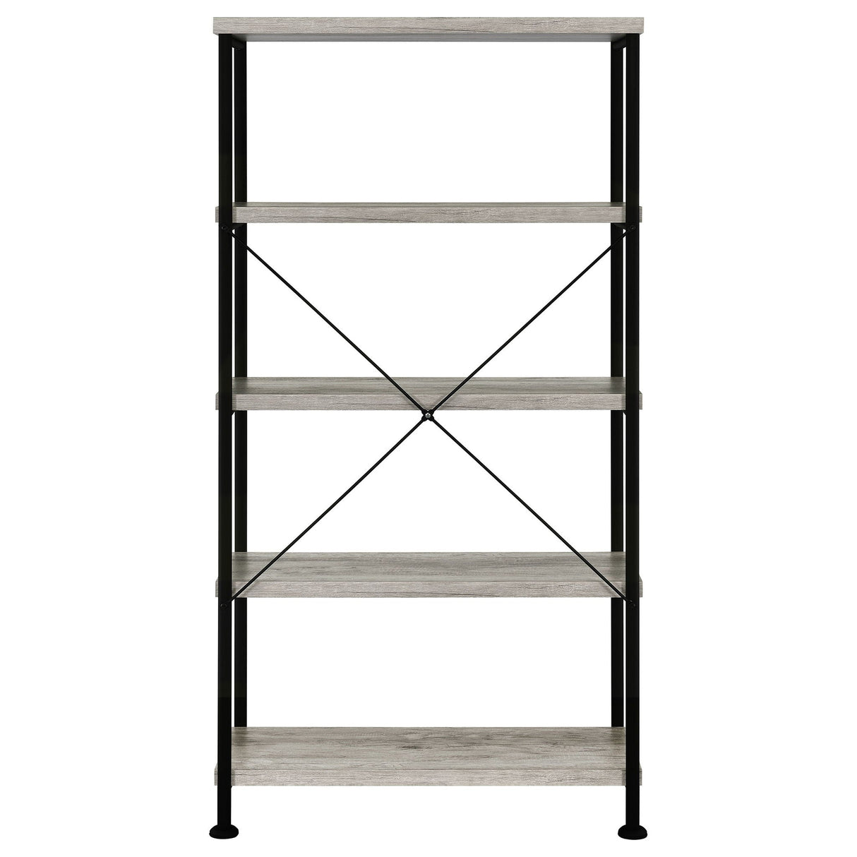 4 Shelf Bookcase