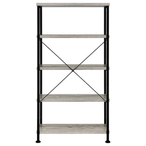 4 Shelf Bookcase