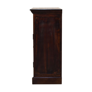 Solid Wood Light