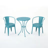 Yearn - 3 Piece Bistro Set With Table And 2 Chairs