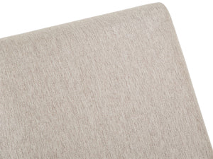 Bellamy - Upholstered Host Chair (Set of 2) - Peppercorn