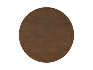 Keiki - 5 Piece Dining Room Set - Walnut