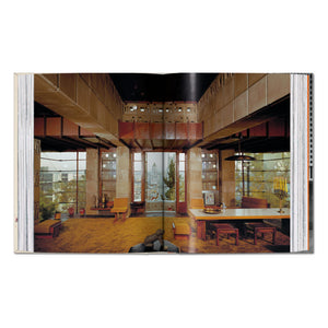 Frank Lloyd Wright. 45th Ed. (English)