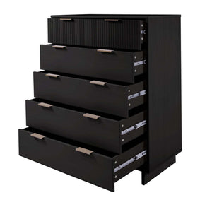 Granville - Chest With 5 Drawers