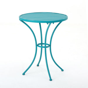 Colmar - 3 Piece Metal Set