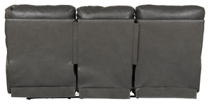 Angelo - Power Reclining Sofa