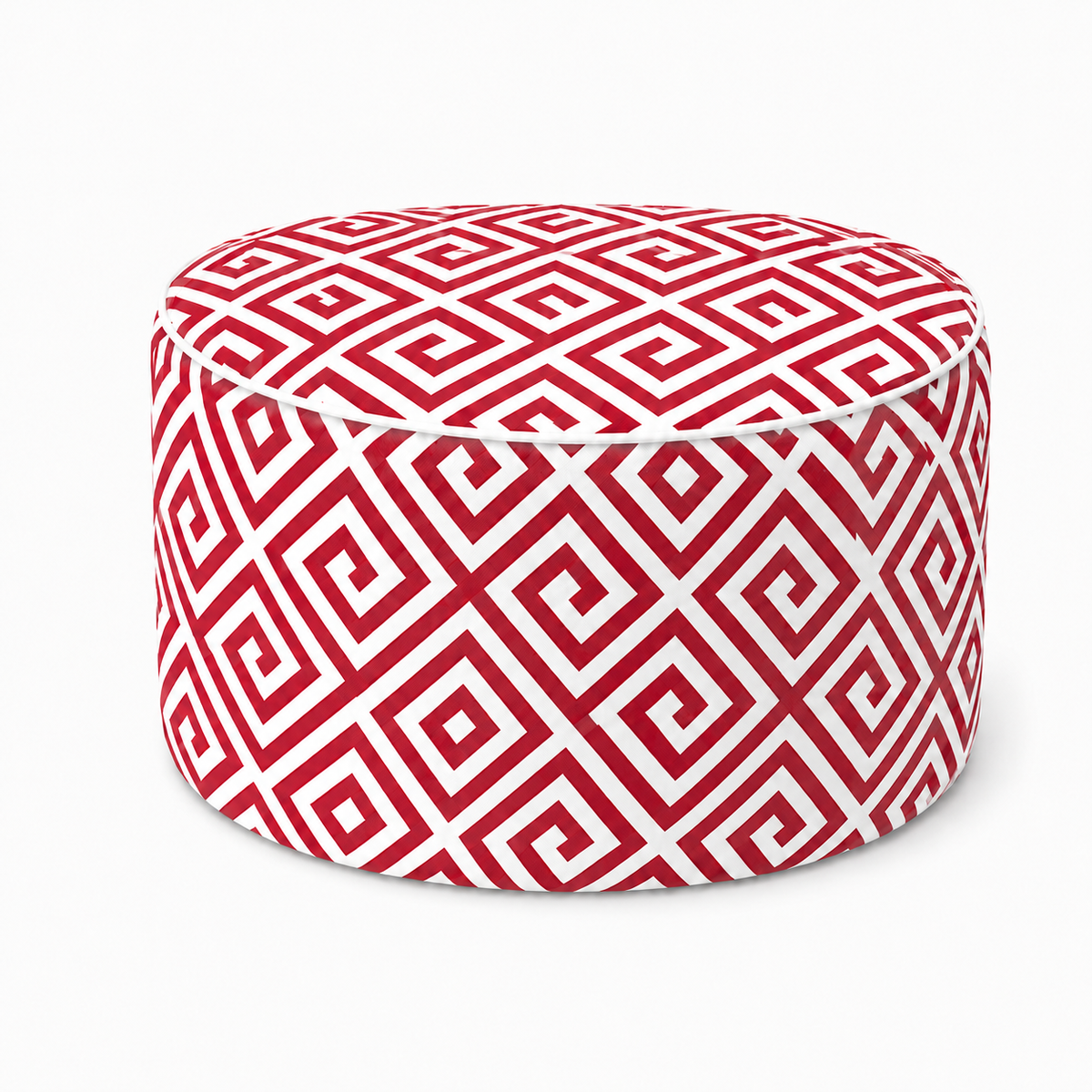 Outdoor Inflatable Ottoman