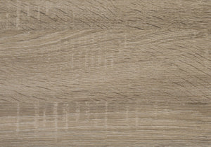 TV Stand Console Media Entertainment Center with 3 Storage Shelves