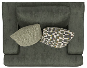 Olympus - Chair 1/2
