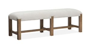Plum Creek - Bench