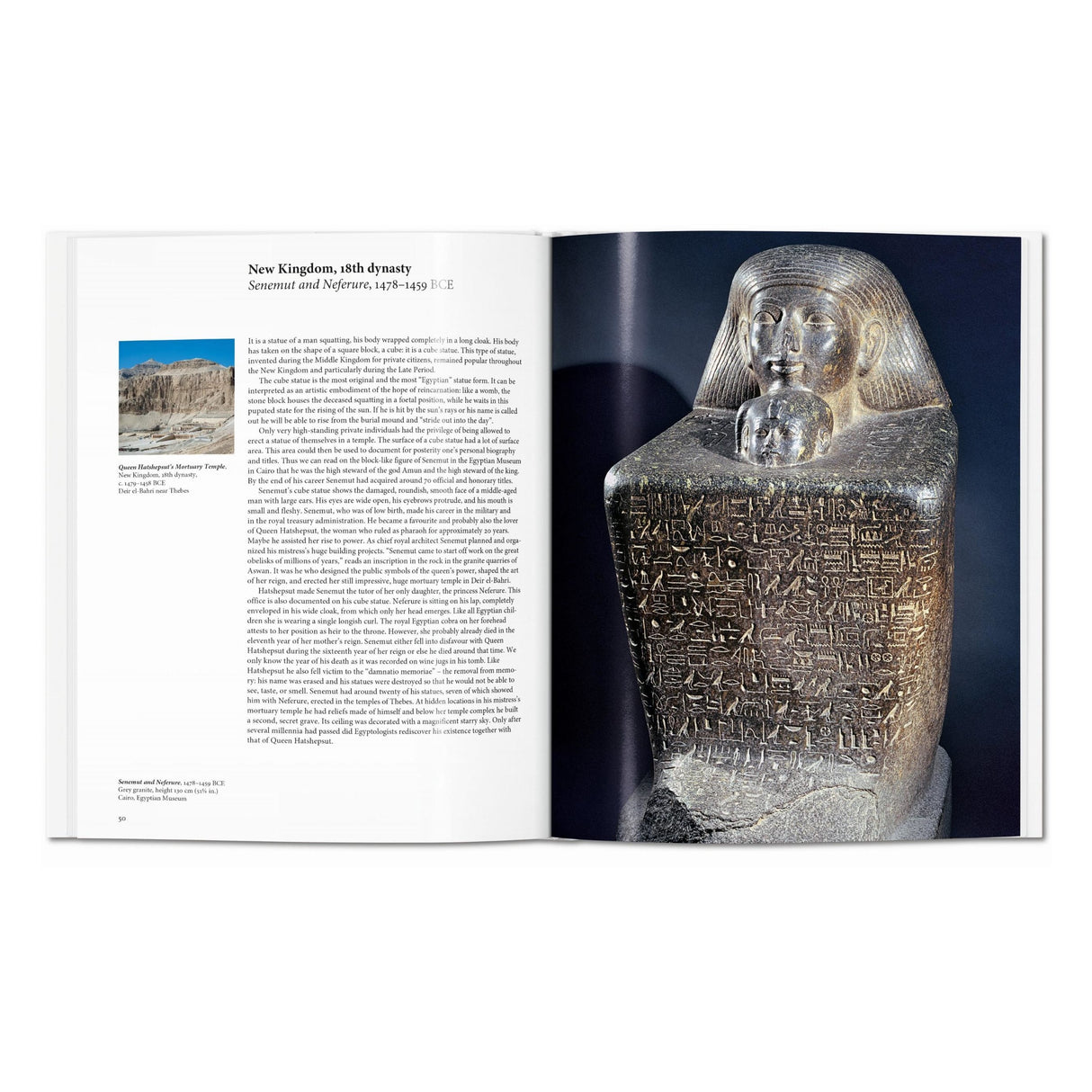 Egyptian Art (English)