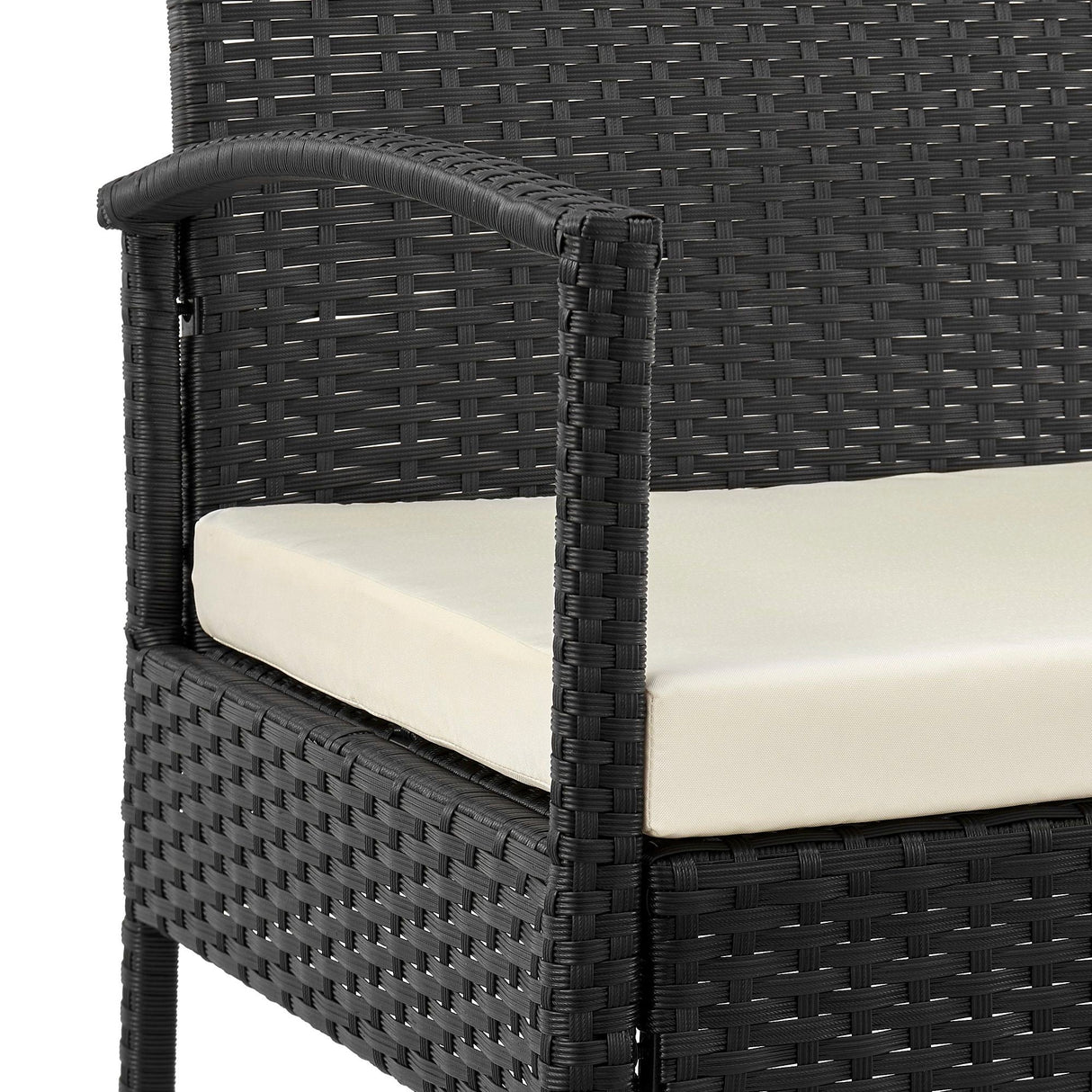 Noli - 3 Piece Outdoor Patio Set