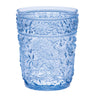Paisley Acrylic Glasses Drinking (Set of 4)