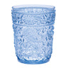 Paisley Acrylic Glasses Drinking (Set of 4)