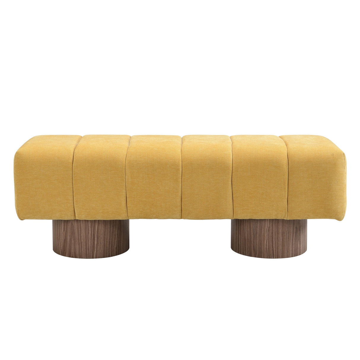Upholstered Dining Bench For Dining Room