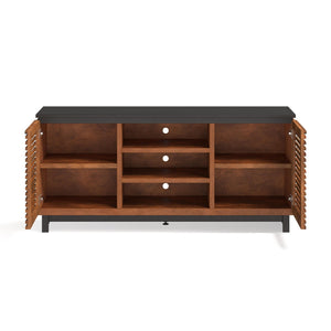Cable Management TV Stand Console