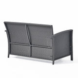 St Lucia Loveseat